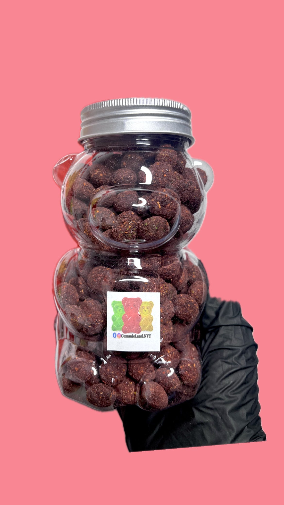 Gummie Bear